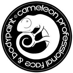 /brand logos/cameleon logo